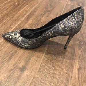 Gorgeous! M.Gemi The Escatto 90mm heels